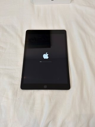 iPad 9ª Generación Space Gray