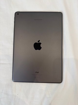 iPad 9ª Generación Space Gray