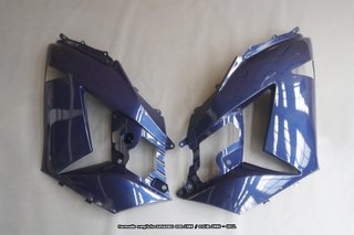 Oferta especial Carenado KAWASAKI ZZR 1400 2006