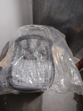 Silla adicional Uppababy Vista