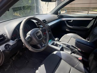 Audi A4 2007