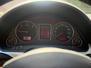 Audi A4 2007