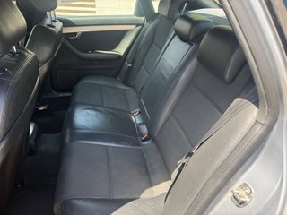 Audi A4 2007