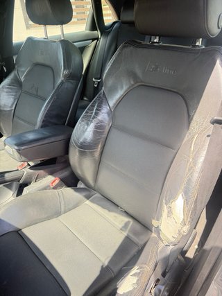 Audi A4 2007