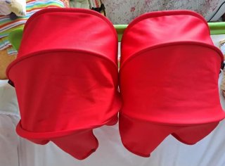 Capotas Baby Monsters Easy Twin 2.0/3.0/3S