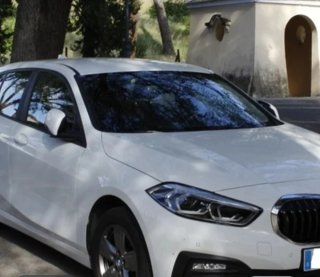 Centralita  BMW Serie 1 Faro DR 19-24