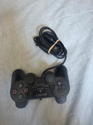 Mando Sony PlayStation DualShock 2