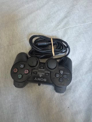 Mando Sony PlayStation DualShock 2