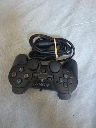 Mando Sony PlayStation DualShock 2