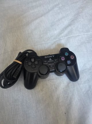 Mando Sony PlayStation DualShock 2