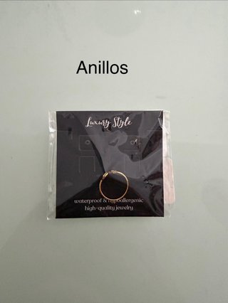 Lote Pulseras, cadenas...etc  Estilo Lujo