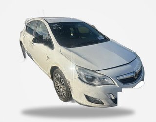 Vauxhall / Opel Astra J despiece 1.7 CDTI 2009-20