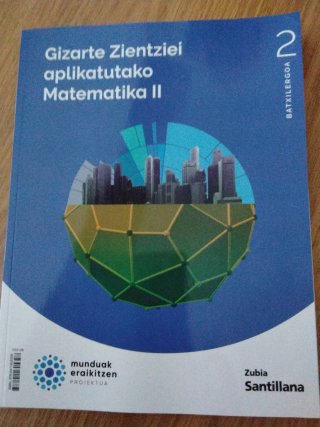 MATEMATICAS APLICADAS A LAS CIENCIAS SOCIALES I...