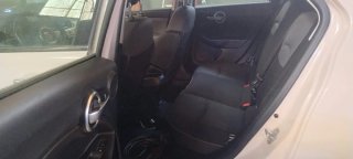 FIAT 500X 2016
