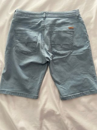Pantalones cortos hombre Green Coast azul
