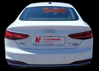 Audi A5 45 TFSI quattroultra Sportback