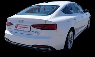 Audi A5 45 TFSI quattroultra Sportback