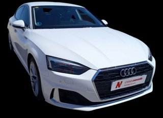Audi A5 45 TFSI quattroultra Sportback