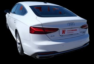 Audi A5 45 TFSI quattroultra Sportback