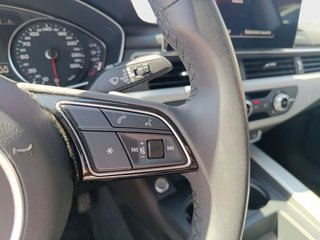 Audi A5 45 TFSI quattroultra Sportback