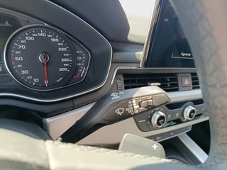 Audi A5 45 TFSI quattroultra Sportback