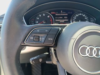 Audi A5 45 TFSI quattroultra Sportback