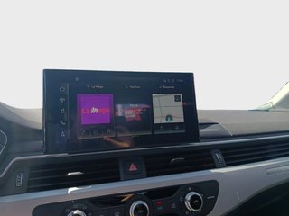 Audi A5 45 TFSI quattroultra Sportback