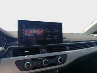 Audi A5 45 TFSI quattroultra Sportback
