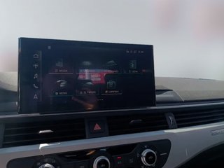Audi A5 45 TFSI quattroultra Sportback