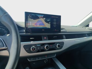 Audi A5 45 TFSI quattroultra Sportback