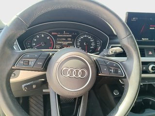 Audi A5 45 TFSI quattroultra Sportback