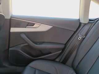Audi A5 45 TFSI quattroultra Sportback