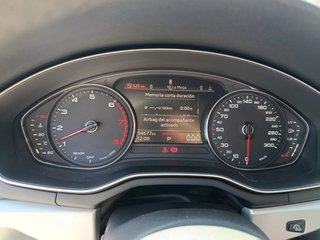 Audi A5 45 TFSI quattroultra Sportback