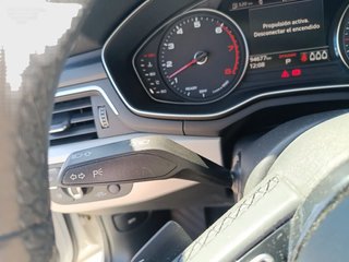 Audi A5 45 TFSI quattroultra Sportback