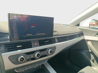 Audi A5 45 TFSI quattroultra Sportback
