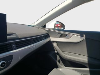 Audi A5 45 TFSI quattroultra Sportback