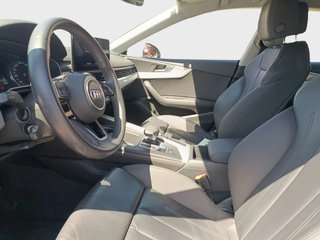 Audi A5 45 TFSI quattroultra Sportback