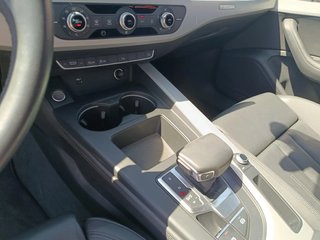 Audi A5 45 TFSI quattroultra Sportback