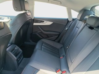 Audi A5 45 TFSI quattroultra Sportback