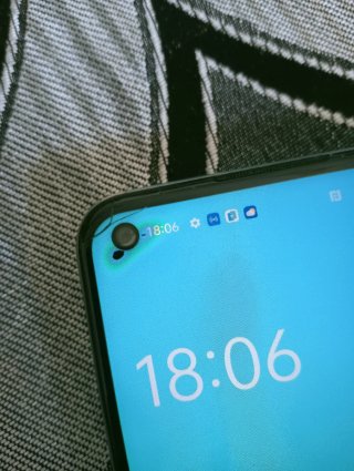 OPPO A53S 128 GB