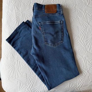 Pantalón vaquero Levi's 502 w32