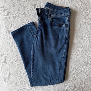 Pantalón vaquero Levi's 502 w32