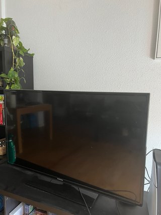 TV Samsung 46” LED 106 cm Buen estado