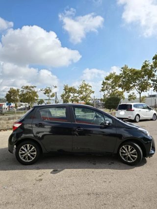 Toyota Yaris 2020
