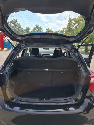 Toyota Yaris 2020