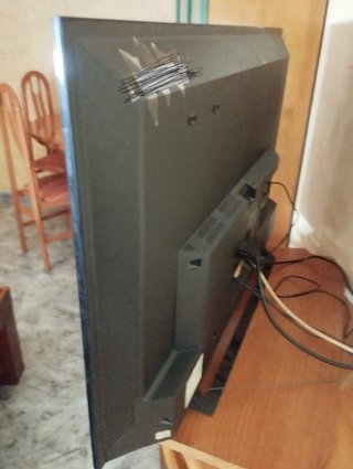 Televisor Sony Negro