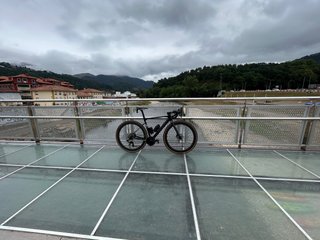 Bicicleta Gravel Wilier Rave s