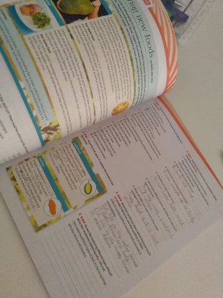 Synchronize 2 Workbook (Spain)