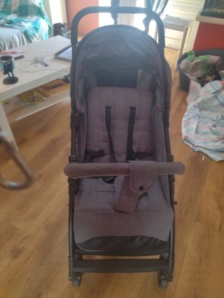 Silla de paseo Inglesina