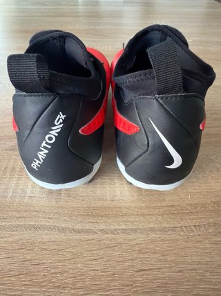 Botas Fútbol Nike Phantom Niño 37,5